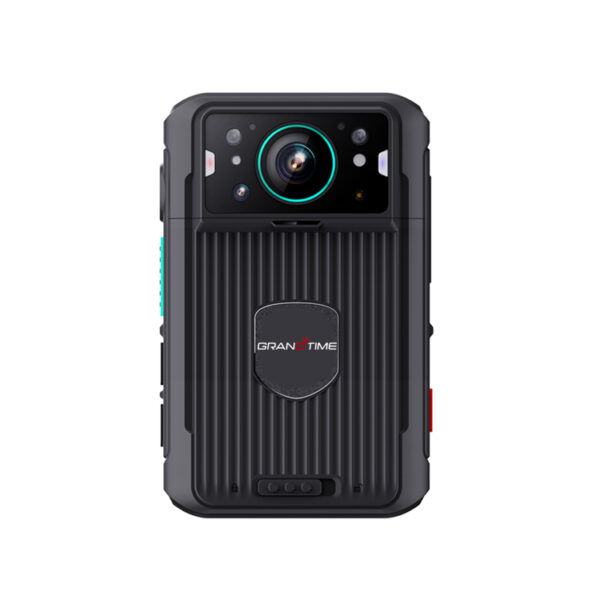 4G Body Camera