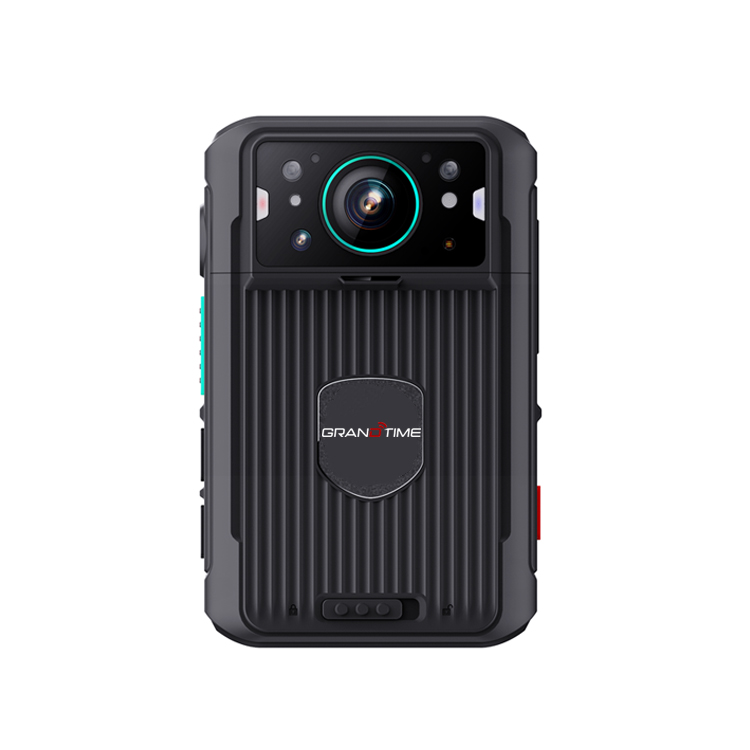 4G Body Camera