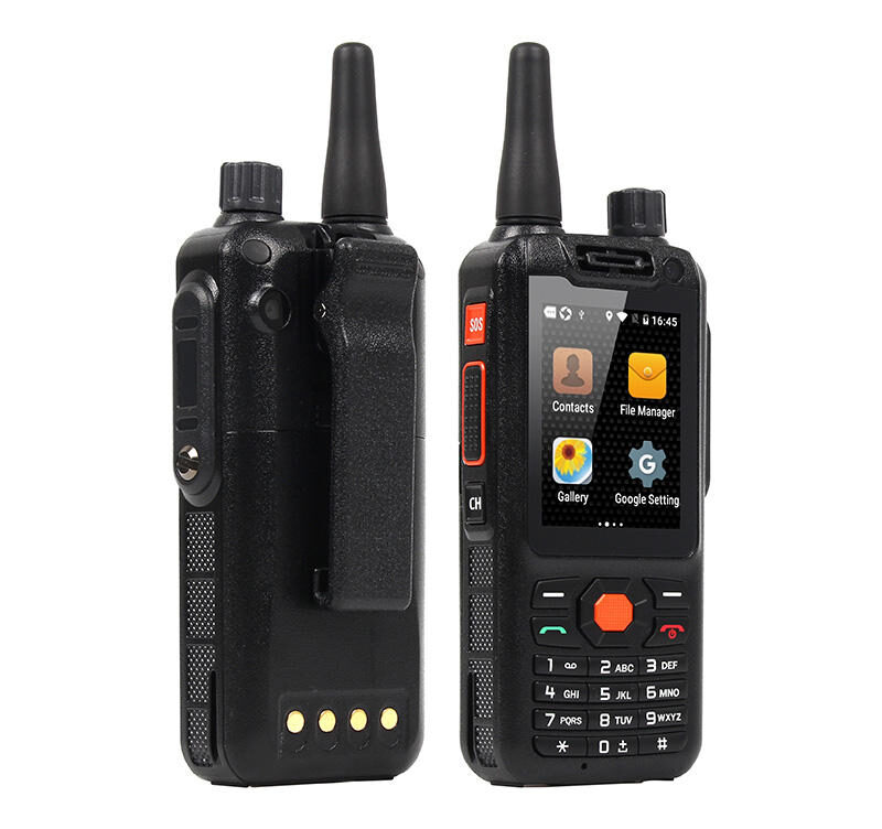 Nationwide Two Way Radio: Complete 2026 Buyer’s Guide for Businesses