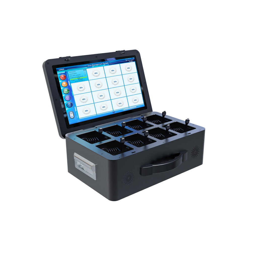 Portable Docking Station