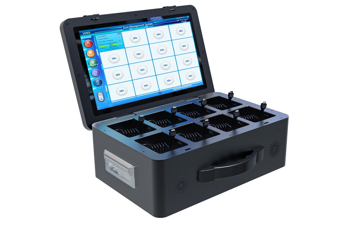 What Is a Docking Station Used For? A Complete Beginner’s Guide