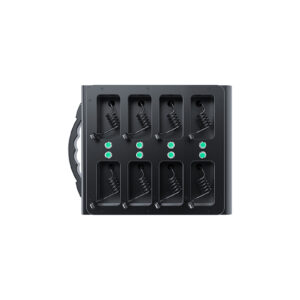 8-Port Portable Docking