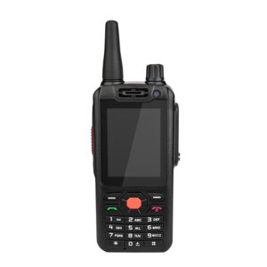 4g walkie talkie