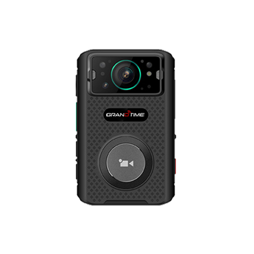 4G Body Camera