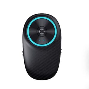 High-Precision Near Current Alarm