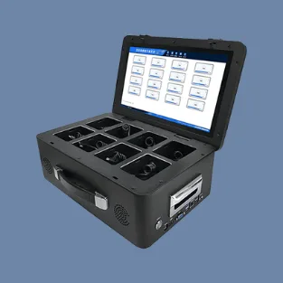 uses of docking station