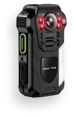 Body Worn Camera