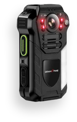 Body Worn Camera