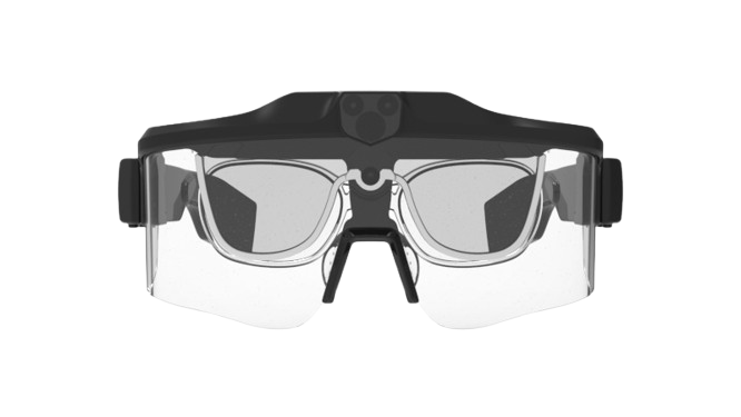 dynamic content megamenu