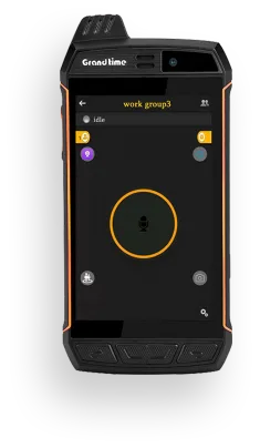 POC radios