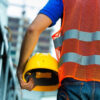 helmet camera for construction workers