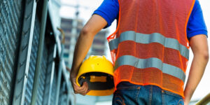 helmet camera for construction workers