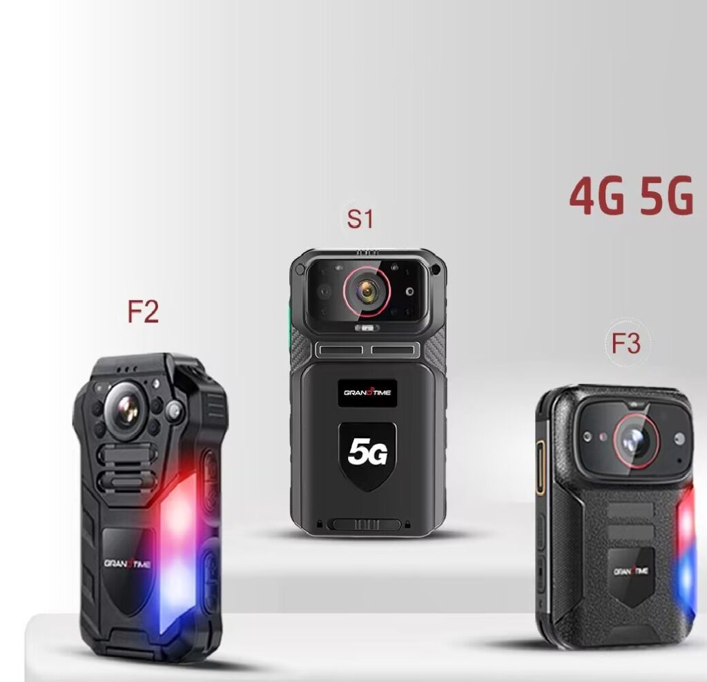 body worn cam