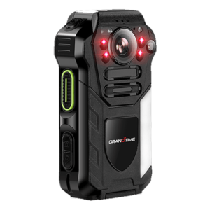 Body worn cameras