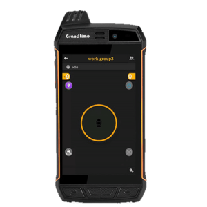 POC radios
