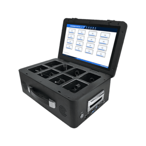 Docking station