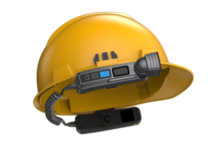 mounted Camera setup