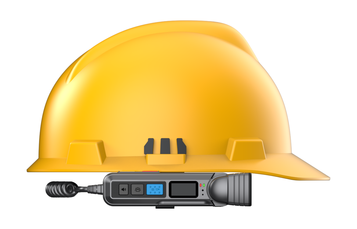 Industrial Helmet Camera Manufacturer: Advanced Wearable Safety & Inspection Solutions
