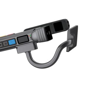 Detachable Smart Helmet Camera