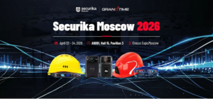 5G/4G Wearable Safety Solutions at Securika Moscow 2026