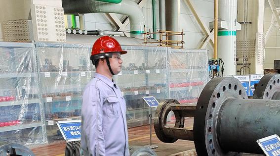 Grandtime Live at Intersec Saudi Arabia 2025 in Riyadh