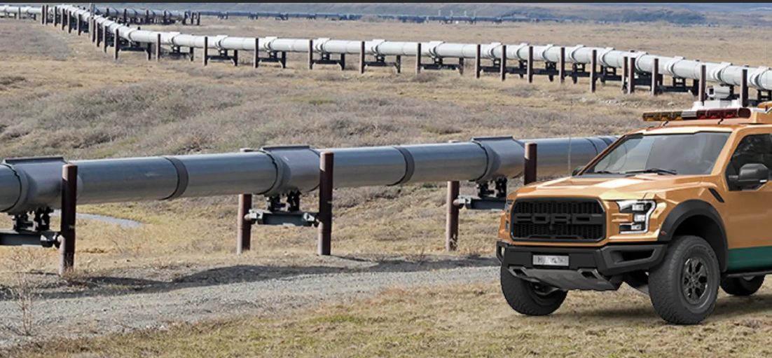 Energy Sector Solution