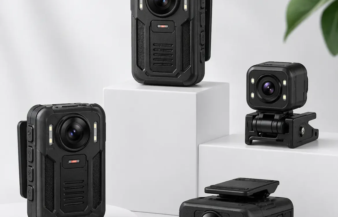 Body Camera Docking Station Supplier: Complete Guide for Buyers & Businesses