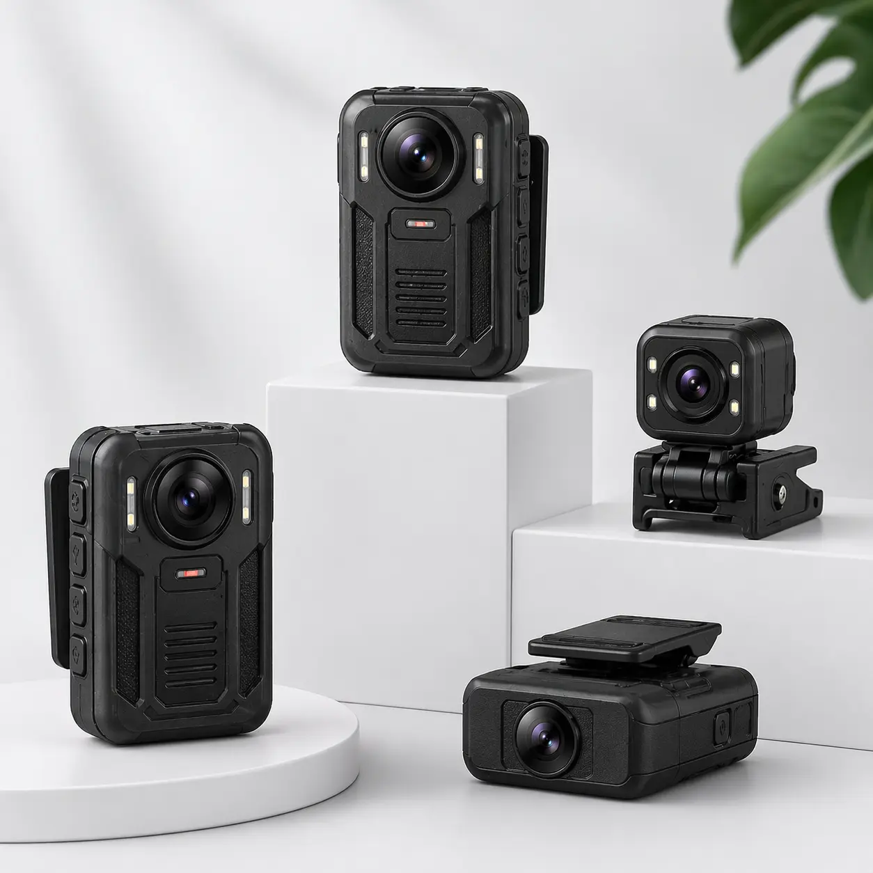 police body cameras pros and cons