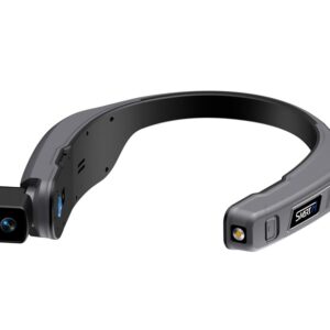 Detachable 5G Smart Helmet-mounted Camera-H8 5G