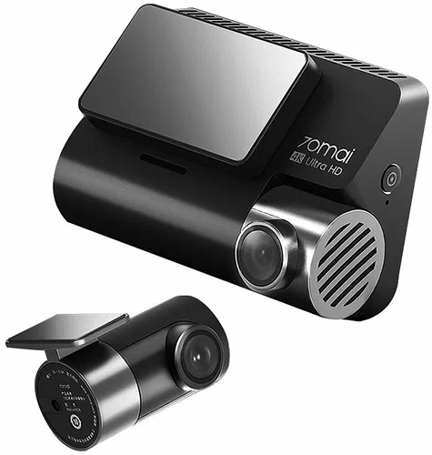 What Is a Dash Cam?