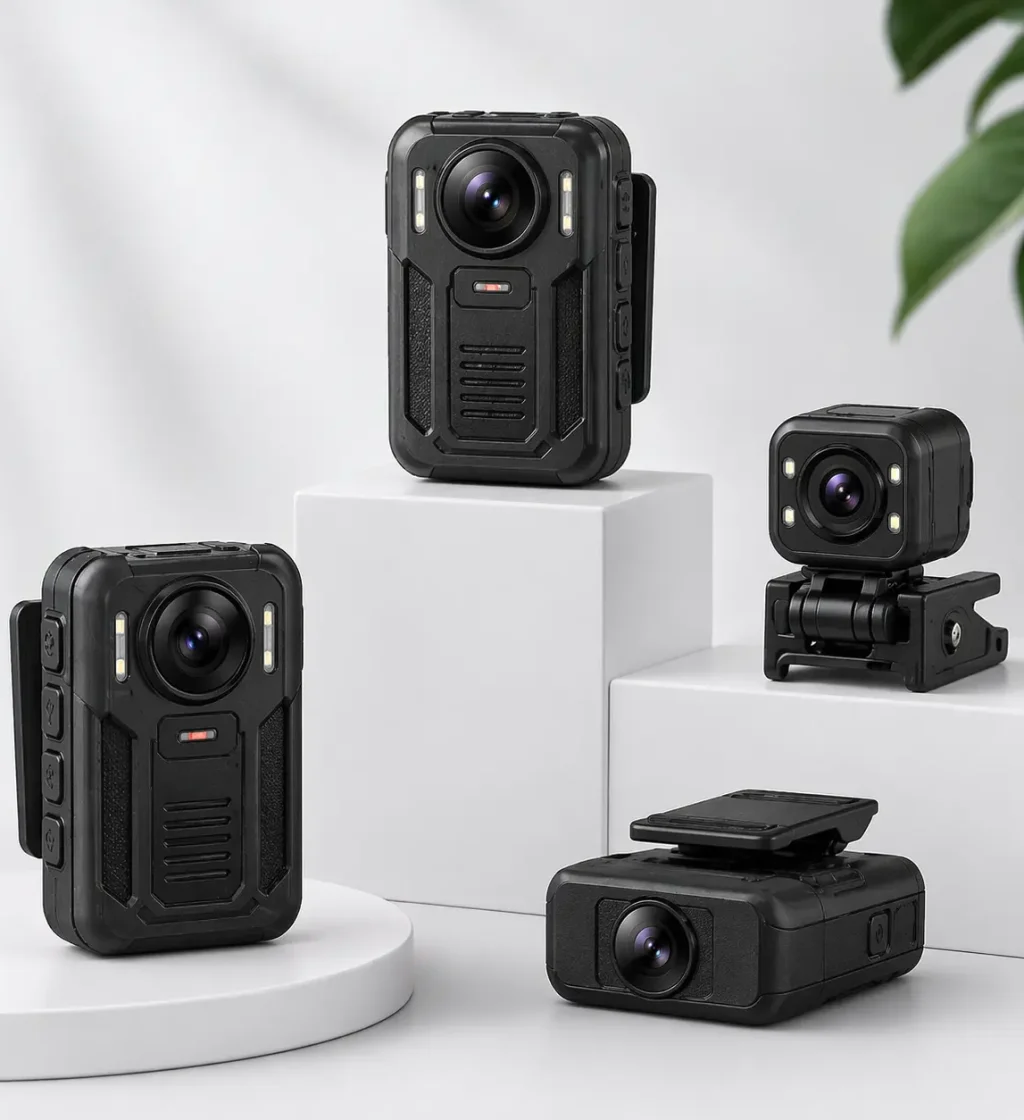 police body cameras pros and cons